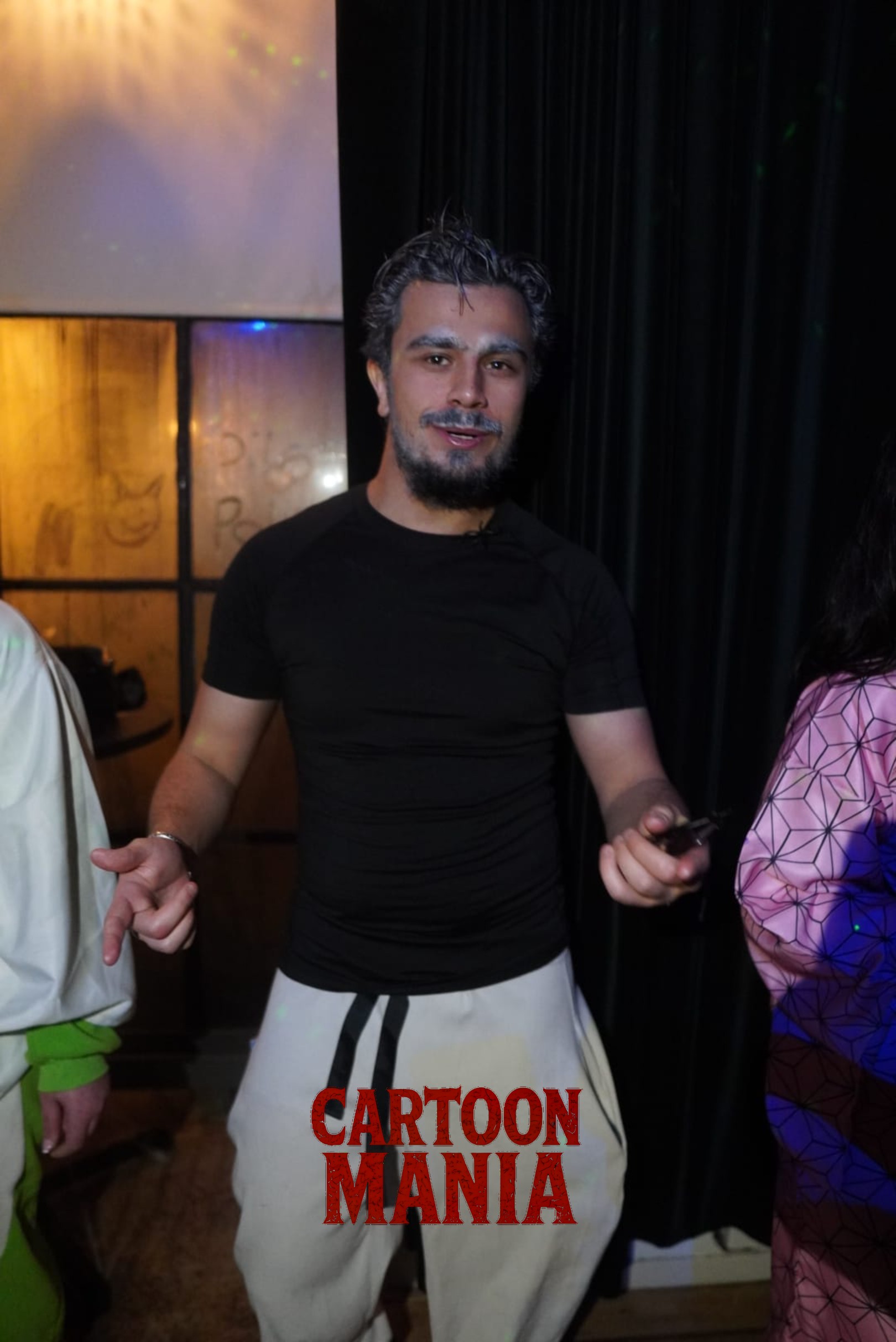 Cartoonmania Halloween 2025 - Photo 148